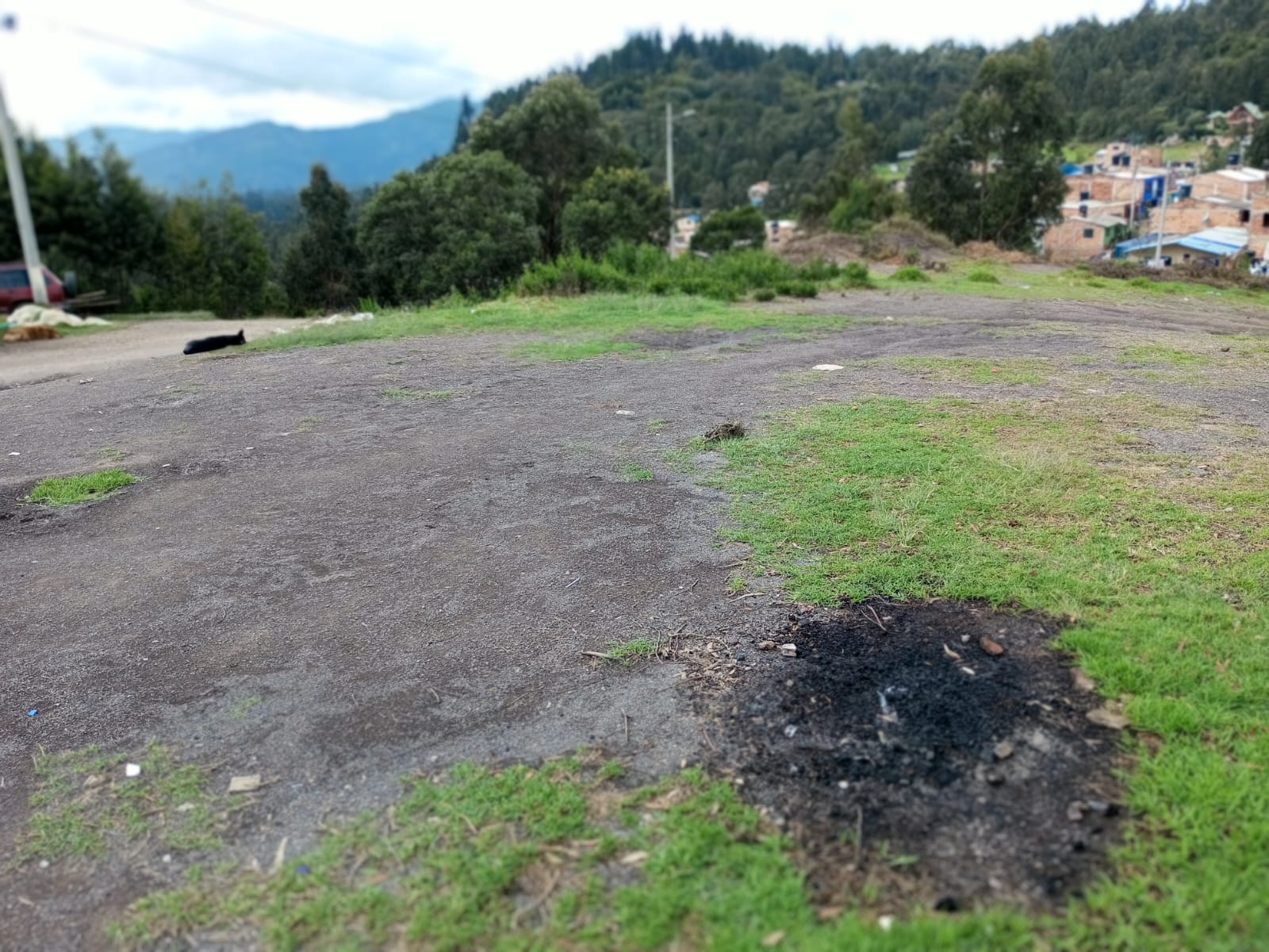 Lote 81.5 m²